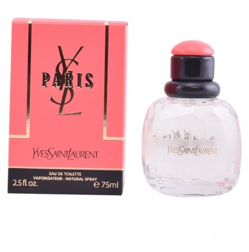 Yves saint discount laurent paris address